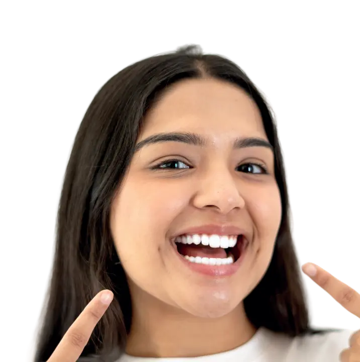 Teeth plaque and calculus removal at home